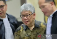 Mantan Dirut BJB Divonis Bebas di Kasus Korupsi Sritex
