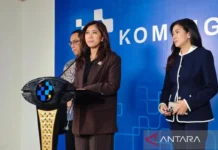 Menkomdigi Kecam Penahanan Jurnalis dalam Misi Kemanusiaan ke Gaza