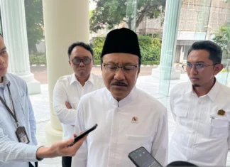 Mensos Berencana Temui KPK Cari Masukan soal Pengadaan Sekolah Rakyat