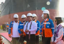 Mentan Sebut Pupuk RI Tembus Australia, Harga Nasional Turun 20 Persen