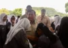 Momen Hangat Obrolan Presiden Prabowo dengan Pelajar Jabar di Istana