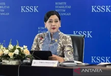 OJK Restrukturisasi Kredit Rp17,4 Triliun bagi Korban Bencana Sumatera