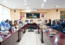 ORI Tegaskan KuPP Pastikan Kehadiran Negara Penuhi Hak Masyarakat
