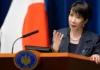 PM Jepang Kunjungi Korsel Bahas Penguatan Pasokan Energi