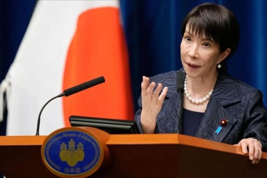 PM Jepang kunjungi Korsel bahas penguatan pasokan energi