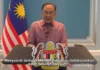 PM Malaysia Anwar Ibrahim Kecam Israel Tahan Aktivis Flotilla Gaza