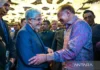 PM Malaysia Desak Pembebasan Aktivis Flotilla yang Ditahan Israel