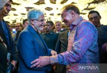 PM Malaysia Desak Pembebasan Aktivis Flotilla yang Ditahan Israel