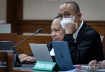 PT Acset Indonusa Hadapi Sidang Tuntutan Kasus Korupsi Tol MBZ