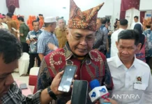PWI Desak Perlindungan Jurnalis Indonesia dalam Misi Gaza