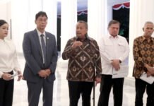 Catatan Abah Dahlan: “Panda Dimsum”