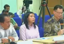 Pansel ORI tak Ketahui Hery Susanto Miliki Rekam Jejak Kasus Hukum