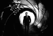 Amazon MGM mulai Cari Pemeran James Bond Melalui Audisi
