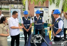 Pemerintah Perkuat Perlindungan Konsumen lewat Alat Ukur SPKLU