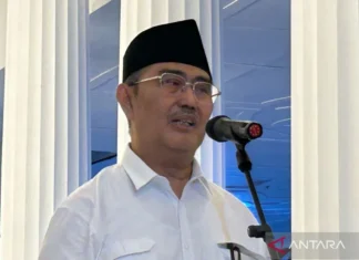 Pengangkatan Kapolri tetap Lewat Persetujuan DPR
