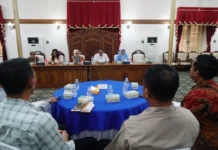 Plt Bupati Pati Usulkan Pencabutan Izin Ponpes di Tlogowungu