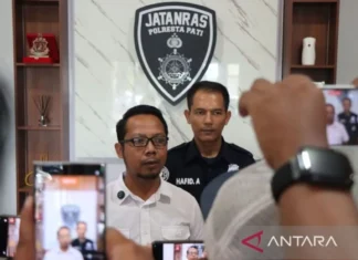 Polisi Layangkan Panggilan Kedua pada Tersangka Kekerasan Seksual Pati