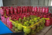 Polri Tegaskan akan Miskinkan Pengoplos LPG dengan Pasal TPPU