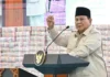 Prabowo : Masih Ada Ratusan Triliun Kekayaan Negara harus Diselamatkan