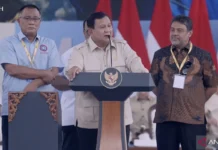 Prabowo Bakal Kucurkan KUR Bunga 5 Persen per Tahun