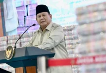 Prabowo Dorong Reformasi Regulasi untuk Ciptakan Lapangan Kerja