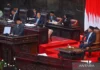 Prabowo ingin Hukum Adil dan Kesejahteraan Dirasakan seluruh Rakyat