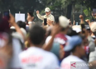Prabowo Pastikan akan Fasilitasi Kebutuhan “Daycare” untuk Anak Buruh