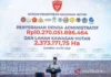Prabowo: Bulan Depan Negara Terima Tambahan Rp49 Triliun