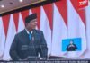 Prabowo: Tiap Malam Puluhan Ribu Kapal Asing Ambil Kekayaan RI Secara Ilegal