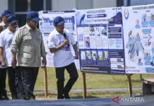 Prabowo Ungkap Punya Kedekatan Khusus dengan Kebumen