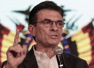 Presiden Bolivia Pangkas Gajinya dan Kabinet untuk Redam Aksi Protes