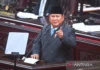 Presiden Tegaskan Implementasi Cetak Biru Ekonomi Pasal 33 UUD 1945