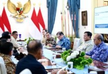 Prabowo Undang Pejabat Ekonomi era SBY, Tampung Pengalaman Krisis 2008
