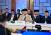 Presiden Prabowo Ajak ASEAN Percepat Jaringan Energi di Kawasan