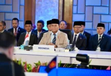 Presiden Prabowo Ajak ASEAN Percepat Jaringan Energi di Kawasan