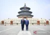 Presiden Xi Tekankan AS harus Hati-hati Bertindak soal Taiwan
