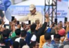 Presiden Targetkan Tertibkan 8 Juta Ha Kebun-Tambang Ilegal pada 2026