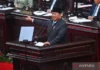 Prabowo Terbitkan PP Tata Kelola Ekspor, BUMN Eksportir Tunggal Sawit