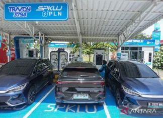 Purbaya Siapkan Insentif Mobil Listrik Berupa PPN DTP 40-100 Persen