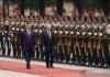 Bertemu Putin, Xi ingin China-Rusia Bangun Tata Kelola Global Baru