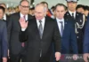 Putin: Rusia akan Terus Pasok Minyak dan Gas ke China