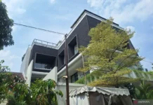 Saksi Sebut Anggota BPK Korban Kebakaran Simatupang sempat Berteriak