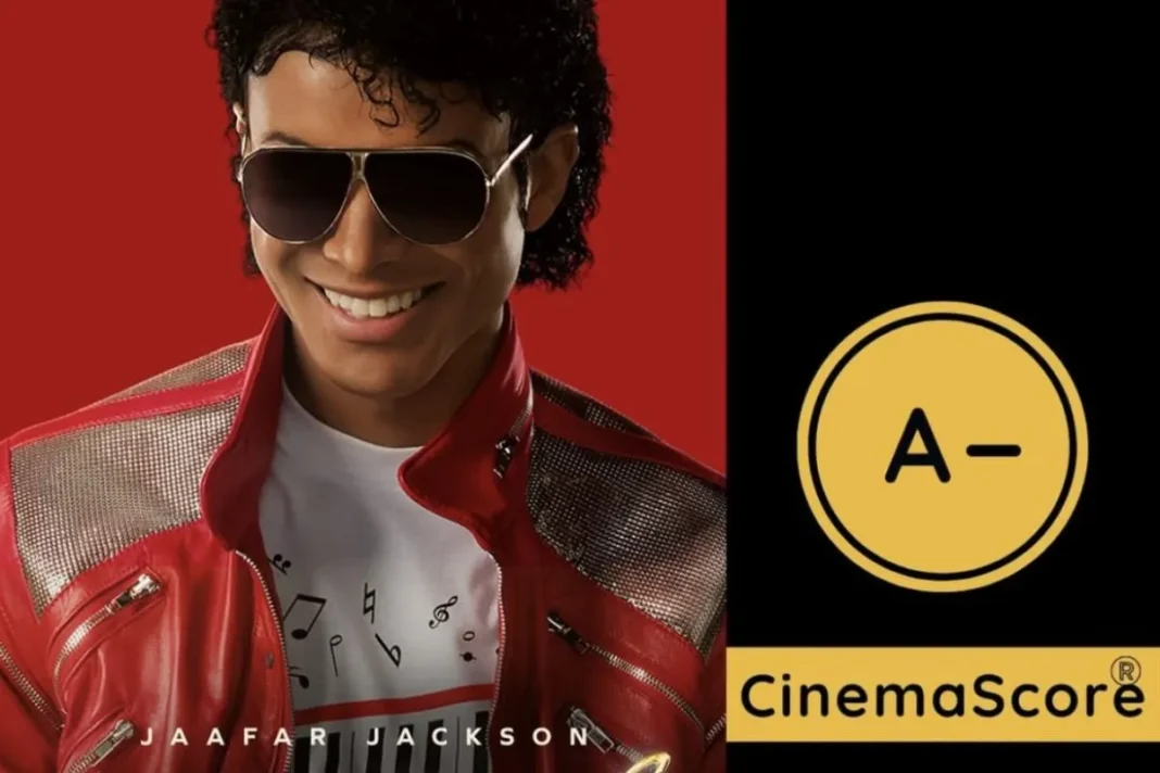 Sekuel film Michael bersiap dikembangkan