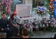 Catatan Abah Dahlan: “Eulogy Lia”