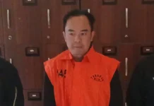 Sidang Perdana Kasus Korupsi Bea Cukai Digelar Hari ini