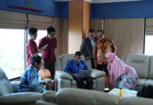 Siswa Pembobol Sistem Keamanan NASA asal Pinrang Pilih Kuliah di Unhas