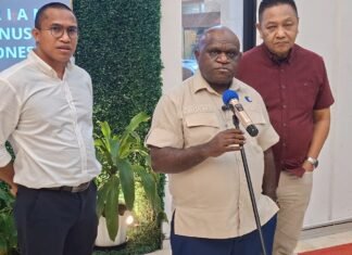 Soal Pernyataan Amien Rais, Natalius Pigai: Negara Gak Boleh Memenjarakan Rakyat