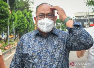 Staf Ahli Menhub era BKS dan Dudy Diduga Terima Uang Proyek DJKA