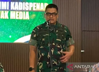 Ini Batasan Kewenangan TNI bila mau Bantu Atasi Begal!