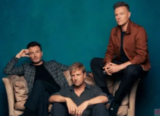 Tiket Konser Westlife di Jakarta Terjual Habis kurang dari 12 Jam